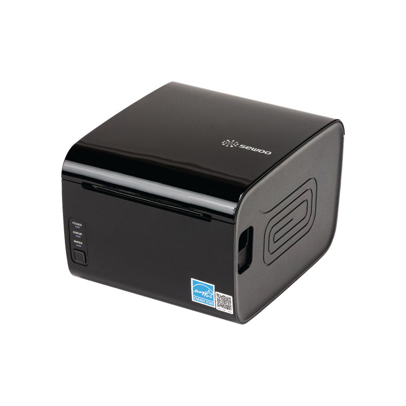 Sewoo Lukaan USB Serial LK-T100 Receipt Printer