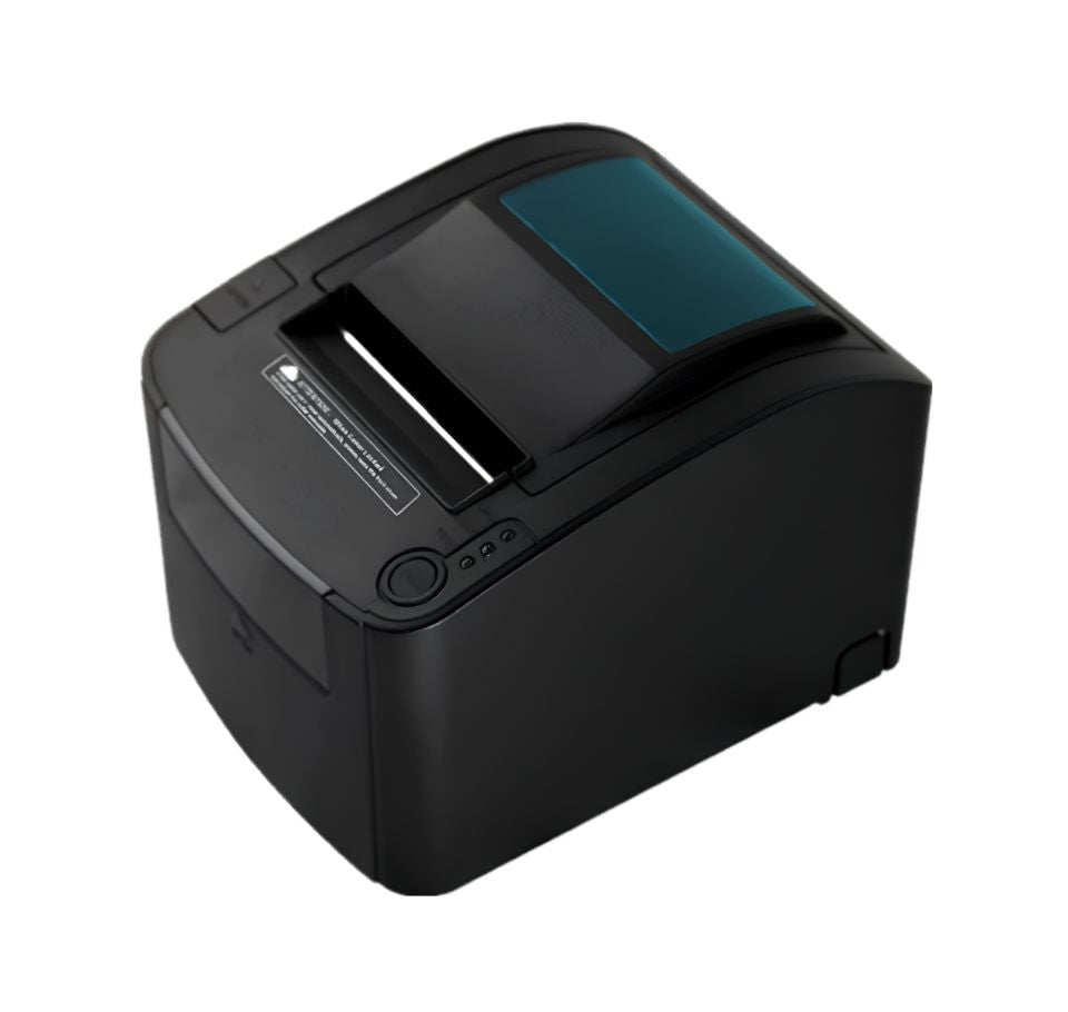 طابعة إيصالات حرارية ذكية GP-U80300II