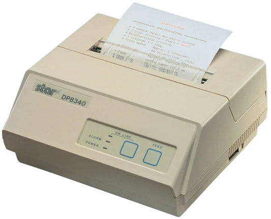 Star DP8340 Thermal Receipt Printer