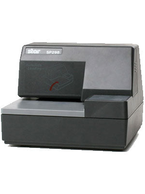 Star Slip Type SP298 With Seriel Interface Receipt Printer