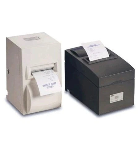 Star SP500 Micro Dot Matrix Receipt/Kitchen Printer Parallel Port - Gray