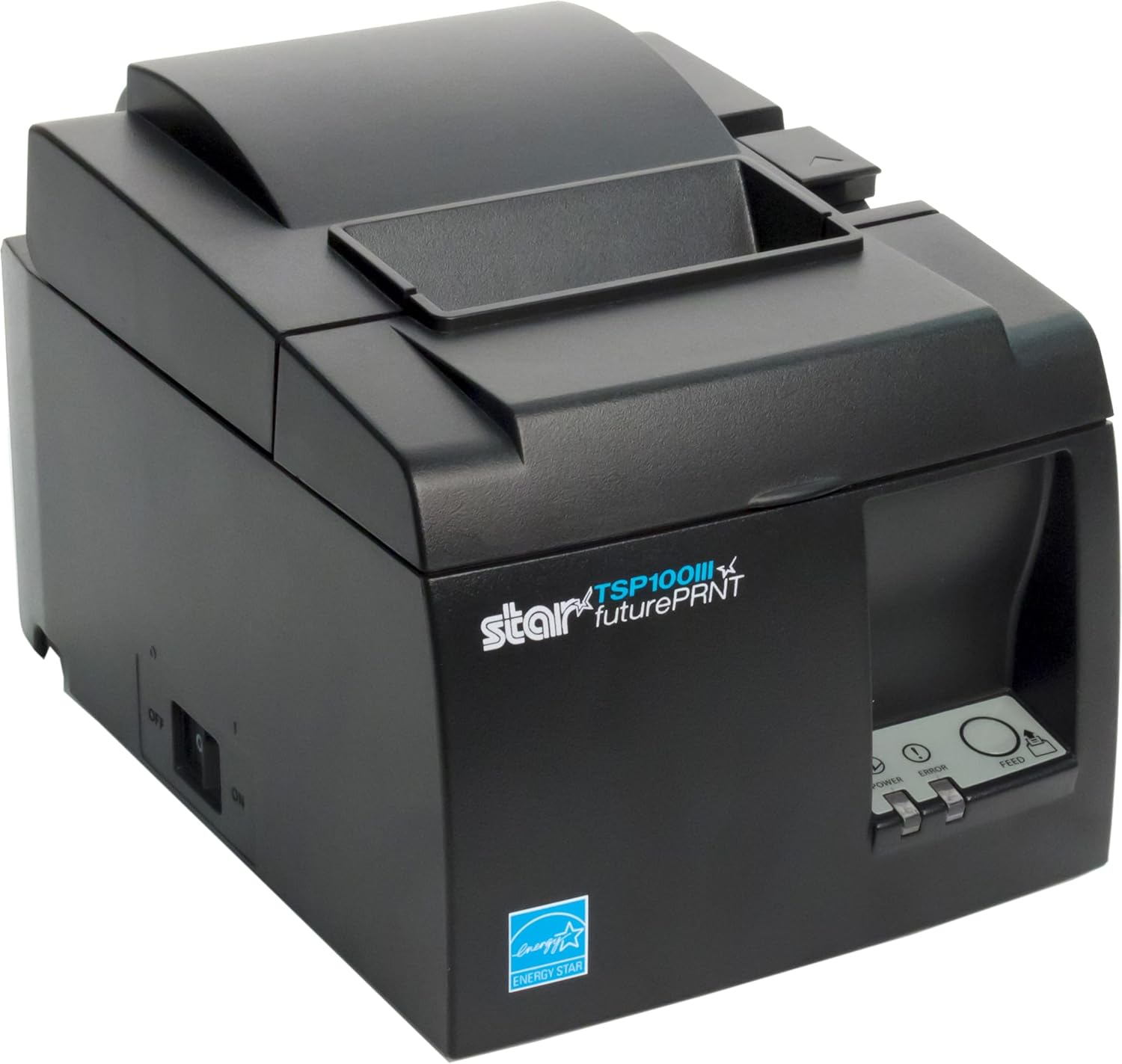Star TSP143III USB Thermal Receipt Printer in UAE | Posmea
