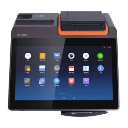 Sunmi T2 Mini Desktop POS Machine