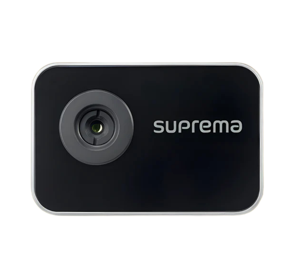 Suprema Thermal Camera TCM10-FS2 Product Name - Suprema FaceStation facial recognition terminal UAE
