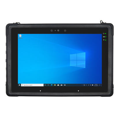 TB170 Plus (2nd Gen) 10.1 Inch Unitech Windows 11 Rugged Tablet
