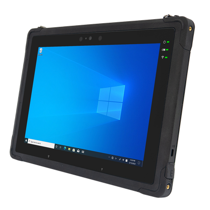 TB170 Plus (2nd Gen) 10.1 Inch Unitech Windows 11 Rugged Tablet