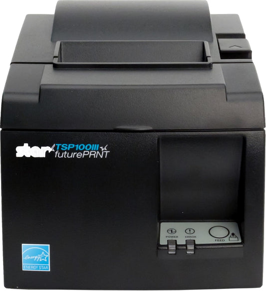 Star TSP143III USB Thermal Receipt Printer in UAE | Posmea