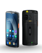 Urovo DT66 Mobile computer :  The Ultimate Rugged Android Handheld for Business