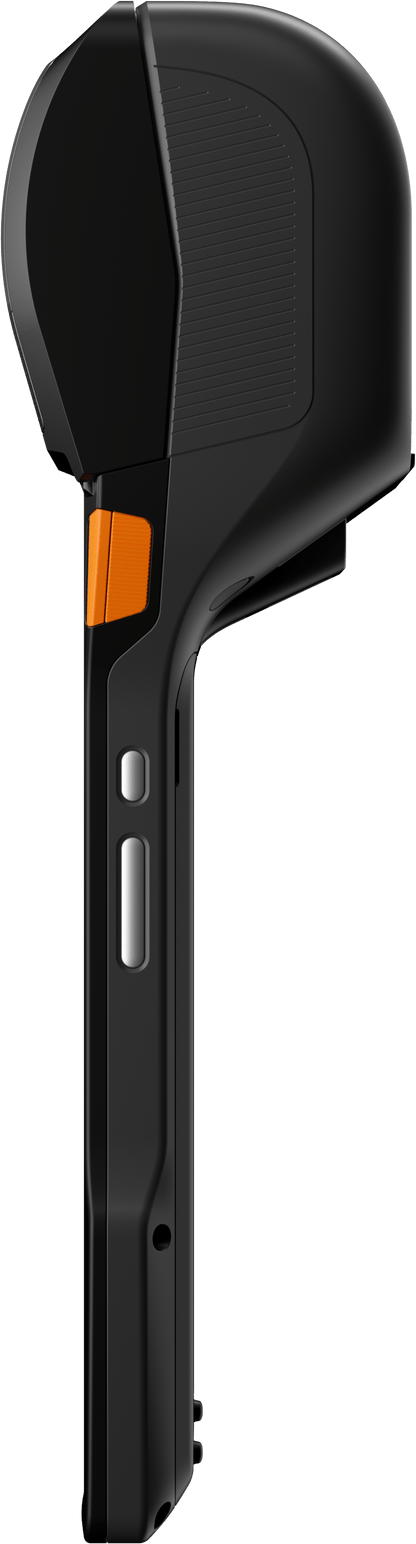 SUNMI V2s PLUS –  Mobile POS with 80mm Label & Receipt Printing