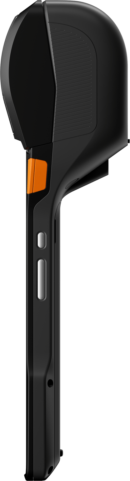 SUNMI V2s PLUS –  Mobile POS with 80mm Label & Receipt Printing