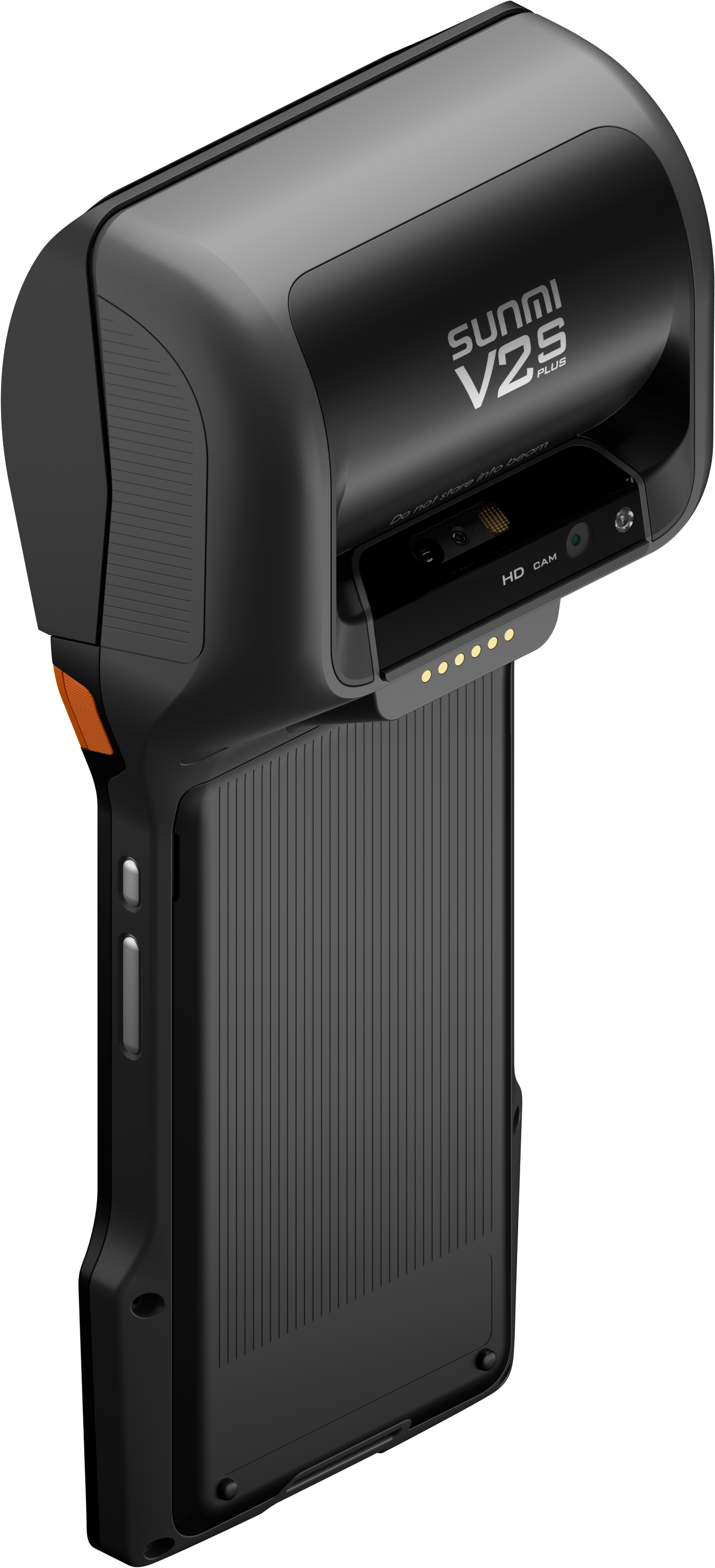 SUNMI V2s PLUS –  Mobile POS with 80mm Label & Receipt Printing