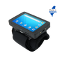 WD200 Plus (3rd Gen) 3.54 inch Unitech Wearable Computer