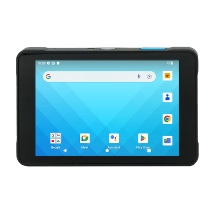 WD200 Plus (3rd Gen) 3.54 inch Unitech Wearable Computer