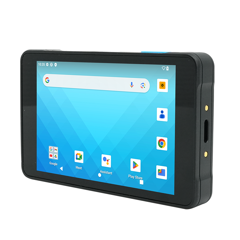 WD200 Plus (3rd Gen) 3.54 inch Unitech Wearable Computer