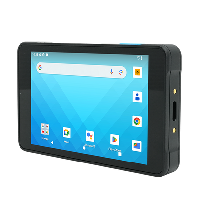 WD200 Plus (3rd Gen) 3.54 inch Unitech Wearable Computer