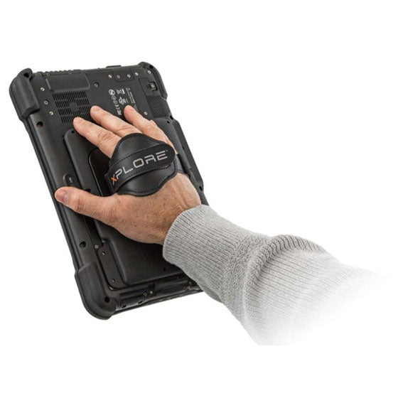 Zebra L10 Kickstrap Carry Kit | Rugged Tablet Strap | Part# 410055 | POSMEA UAE