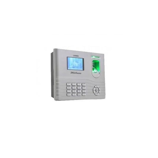 ZKTeco U280 ID Fingerprint Time Attendance and Access Control