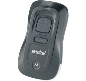 Zebra CS3000 Batch Companion 1D Laser Barcode Scanner
