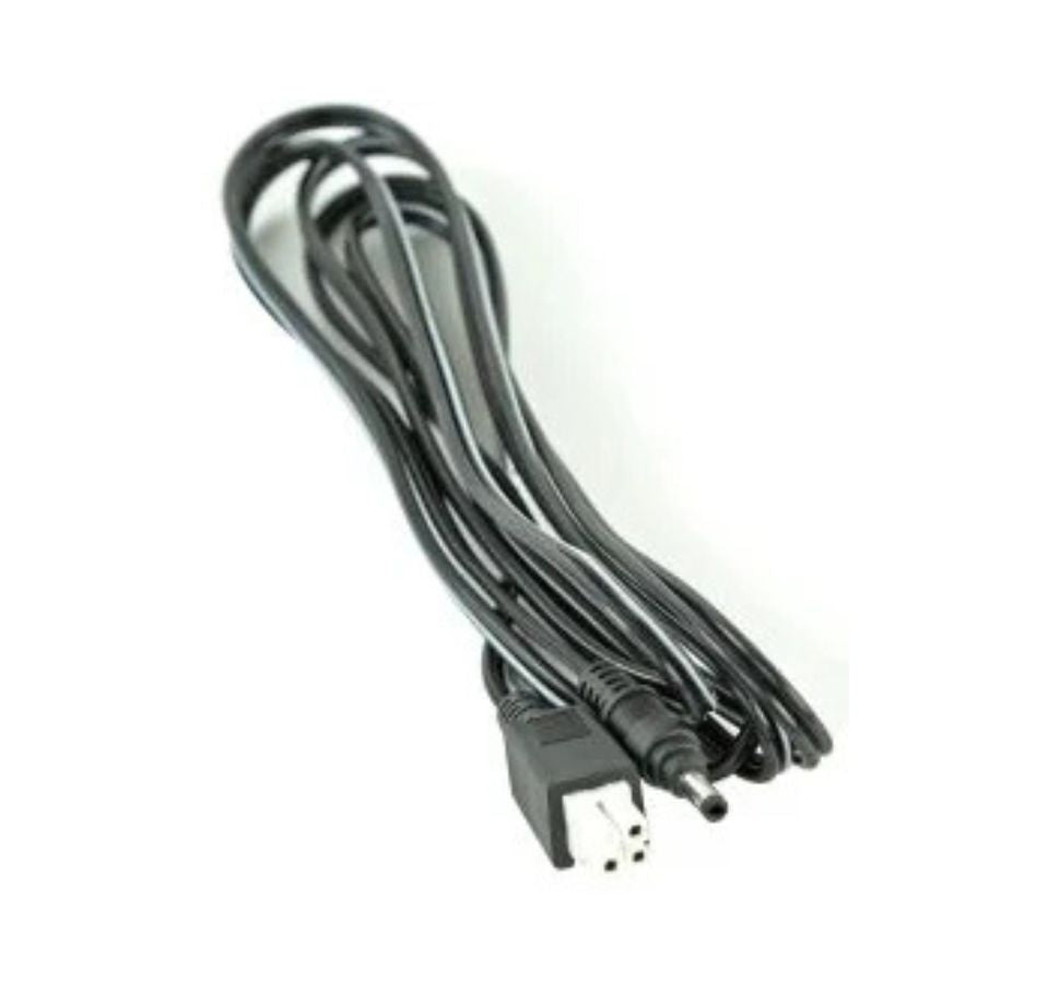 سلك طاقة زيبرا DC CBL-DC-383A1-01 | كابل طاقة لشواحن PWR-BUA5V16W0WW – الإمارات العربية المتحدة