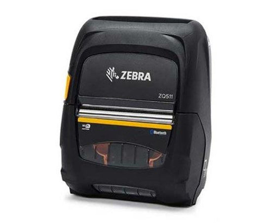 Zebra DS-ZQ5NNP1095695 Portable Barcode Label Printer - Posmea