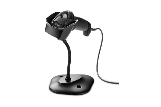 Zebra DS2208 2D Area-Imaging Wired Scanner – Black