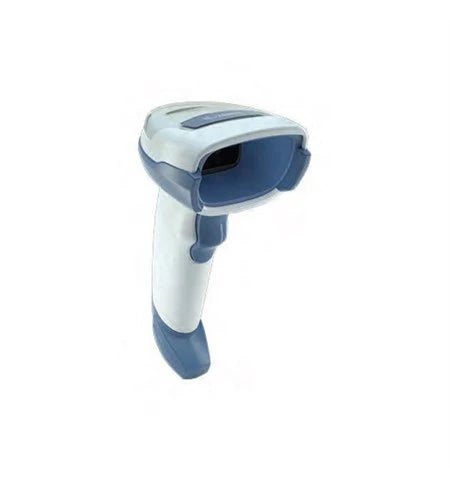 Zebra DS2208 Healthcare Imager Barcode Scanner ZEB-D2208HC0000BZZRW (General Purpose, Wireless)