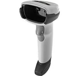 Zebra DS2208 Imager Barcode Scanner D2208-SR6U2100SGW (General Purpose, Wireless)