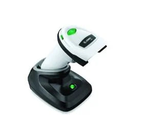 Zebra DS2278 Imager Barcode Scanner D2278-SR6U2100PRW (General Purpose, Wireless)