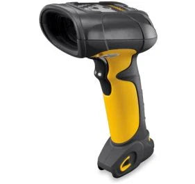 Zebra DS3500 USB Imager Handheld Corded Scanner