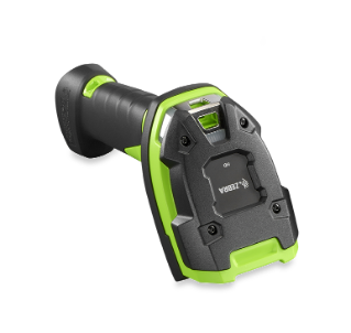 Zebra DS3608-SR Ultra-Rugged Barcode Scanner DS3608-SR00003VZWW (2D Wired)
