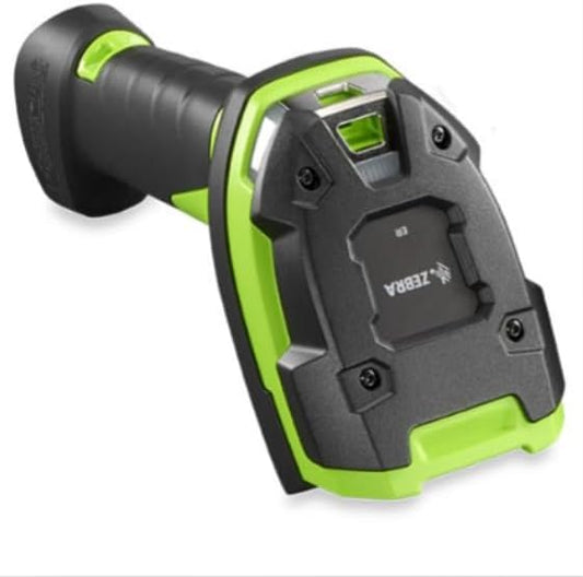 Zebra DS3608-SR 2D Corded Ultra-Rugged Scanner | Posmea UAE