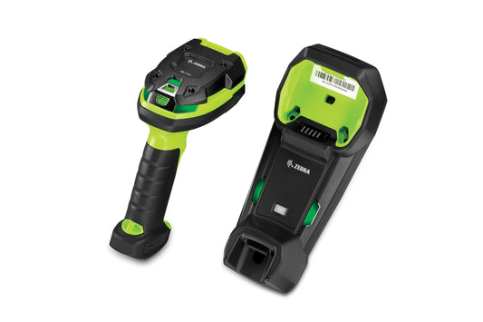 Zebra DS3608 Barcode Scanner Ultra-Rugged DS3608-ER3U42A2ZV