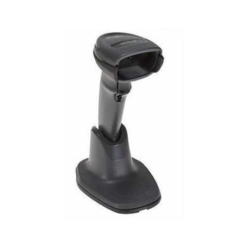 Zebra DS4308-SR with Integrated Barcode Scanner Handle – Mobile