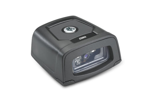 Zebra DS457-HD with Fixed Mount Barcode Scanner | Posmea UAE
