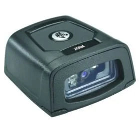 Zebra DS457-HD Barcode Scanner - DS457-HDEU20009 (with Fixed Mount)