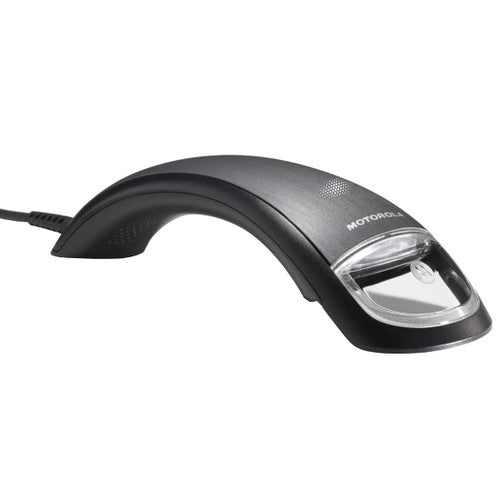 Zebra DS4800 2D Imager Barcode Scanner – Black