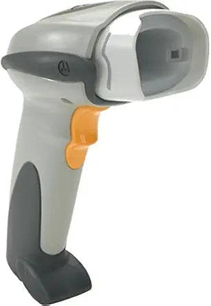 Zebra DS6707-SR Digital Imager Scanner 2D - Black