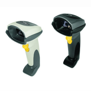 Zebra DS6708 Scanner 2D Imager Handheld Scanner- Black