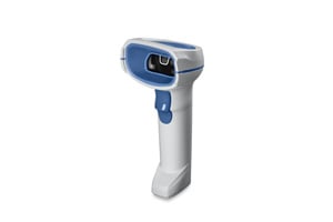 Zebra DS8108 Healthcare Imager Barcode Scanner D8108-HC4000BVZWW
