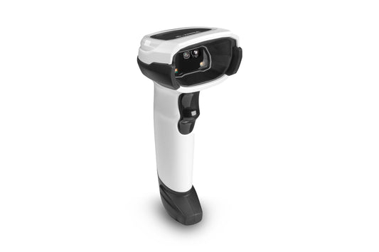 Zebra DS8108 Imager Barcode Scanner D8108-DL7U2100AZW (General Purpose, Wireless)