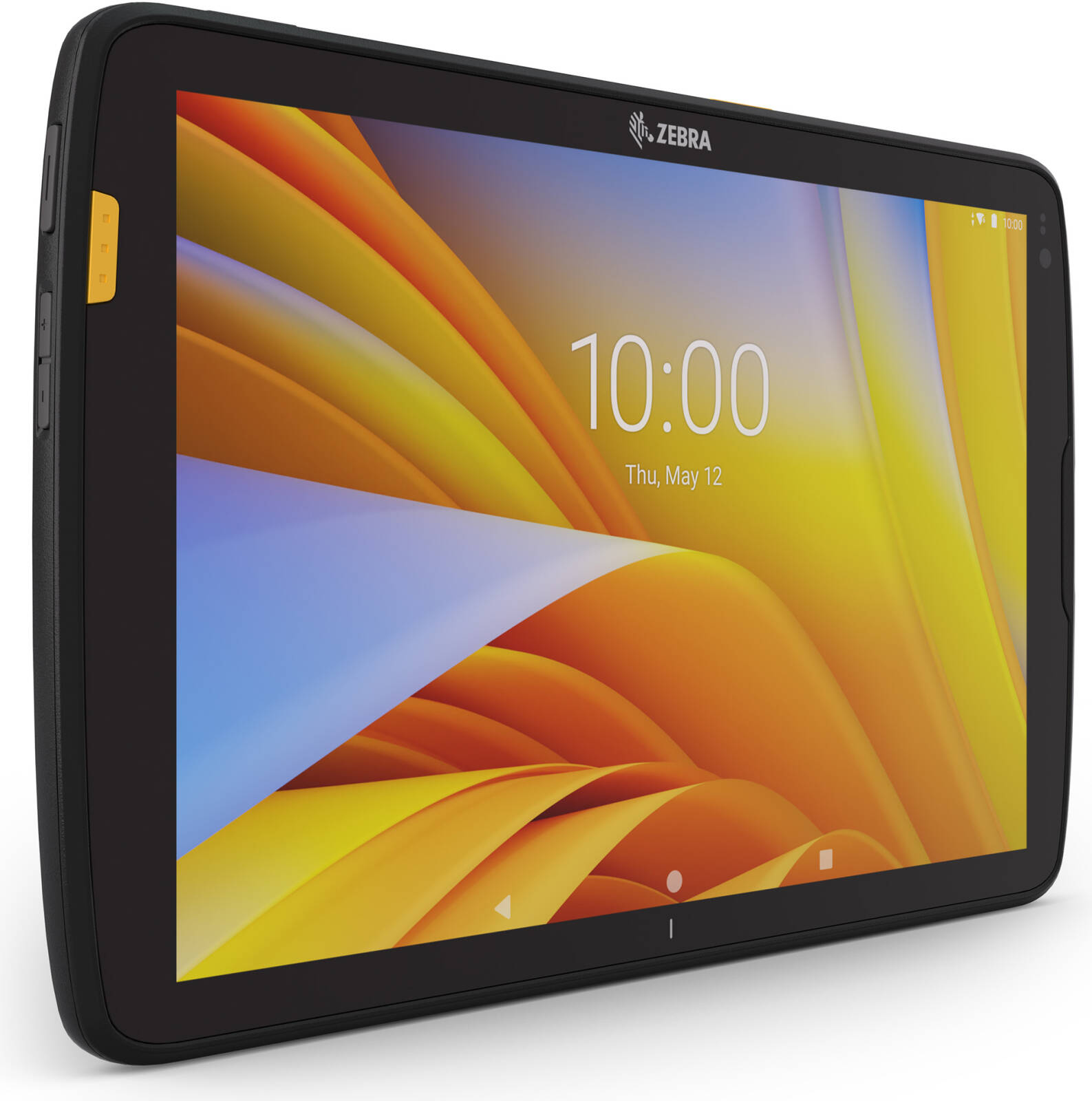 Zebra ET45 Enterprise Tablet | 5G Rugged Android Tablet UAE