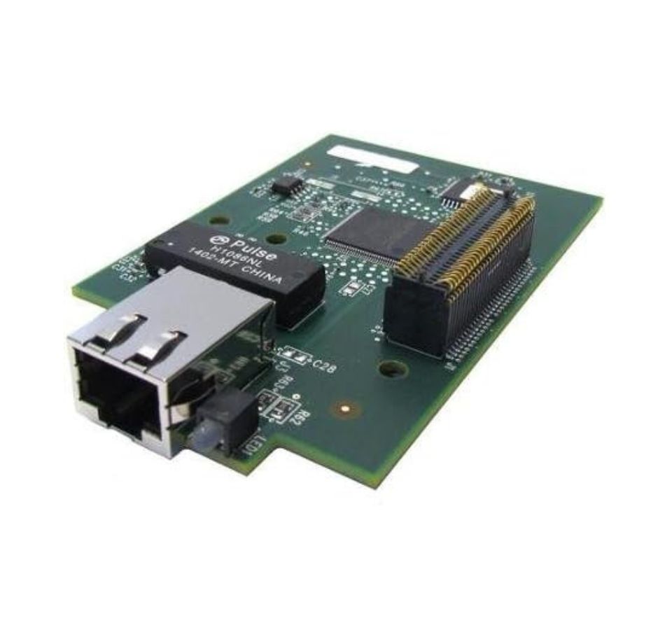 Zebra Internal ZebraNet 10/100 PrintServer – Part# 79823 | ZM4 & ZM6 Printer Network Solution UAE