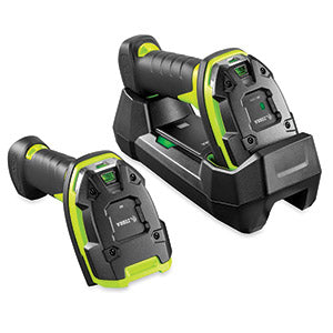 Zebra LI3678-SR Ultra-Rugged Barcode Scanner