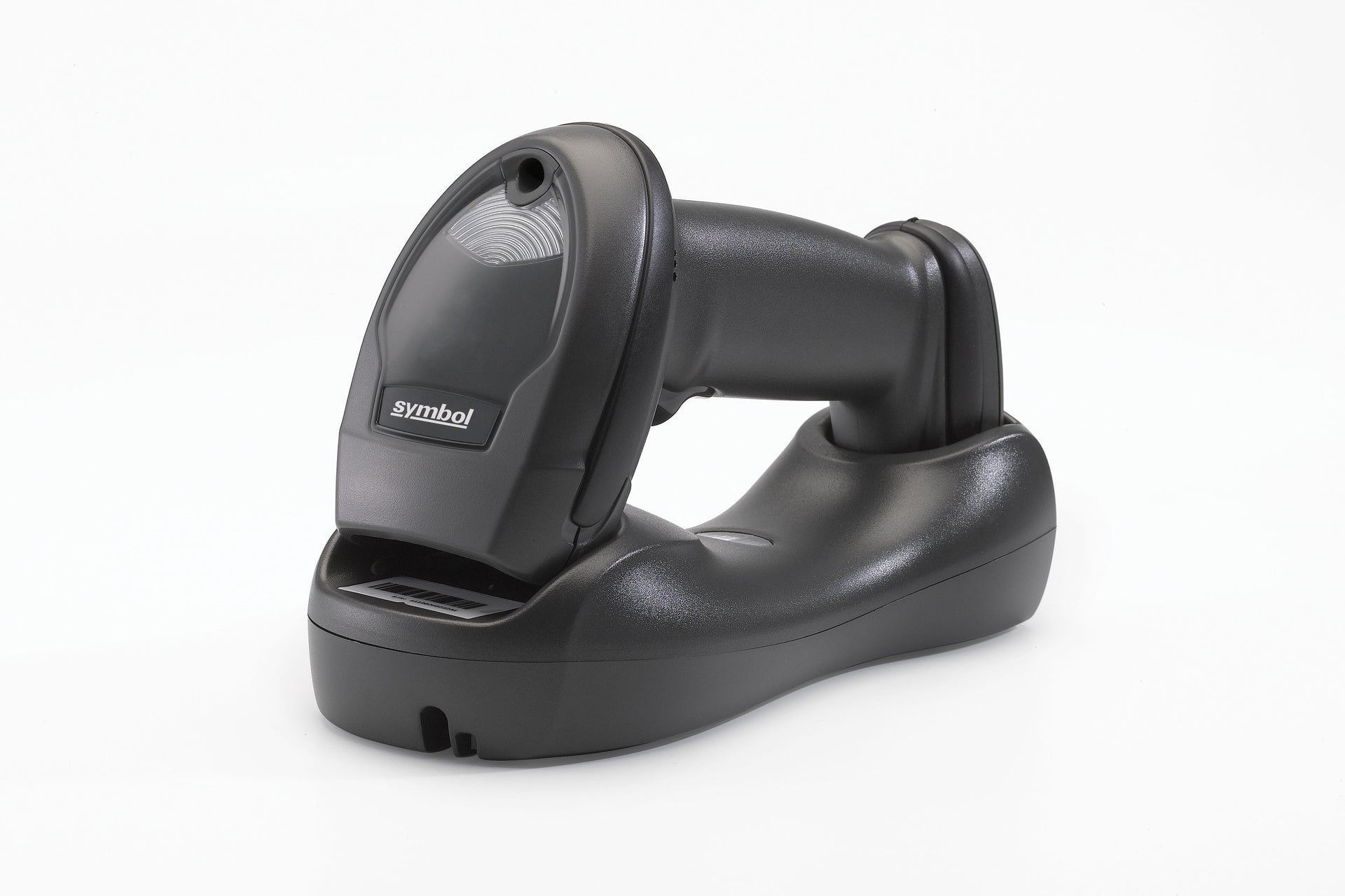 Zebra LI4278 Wireless Portable Imager Scanner – Black
