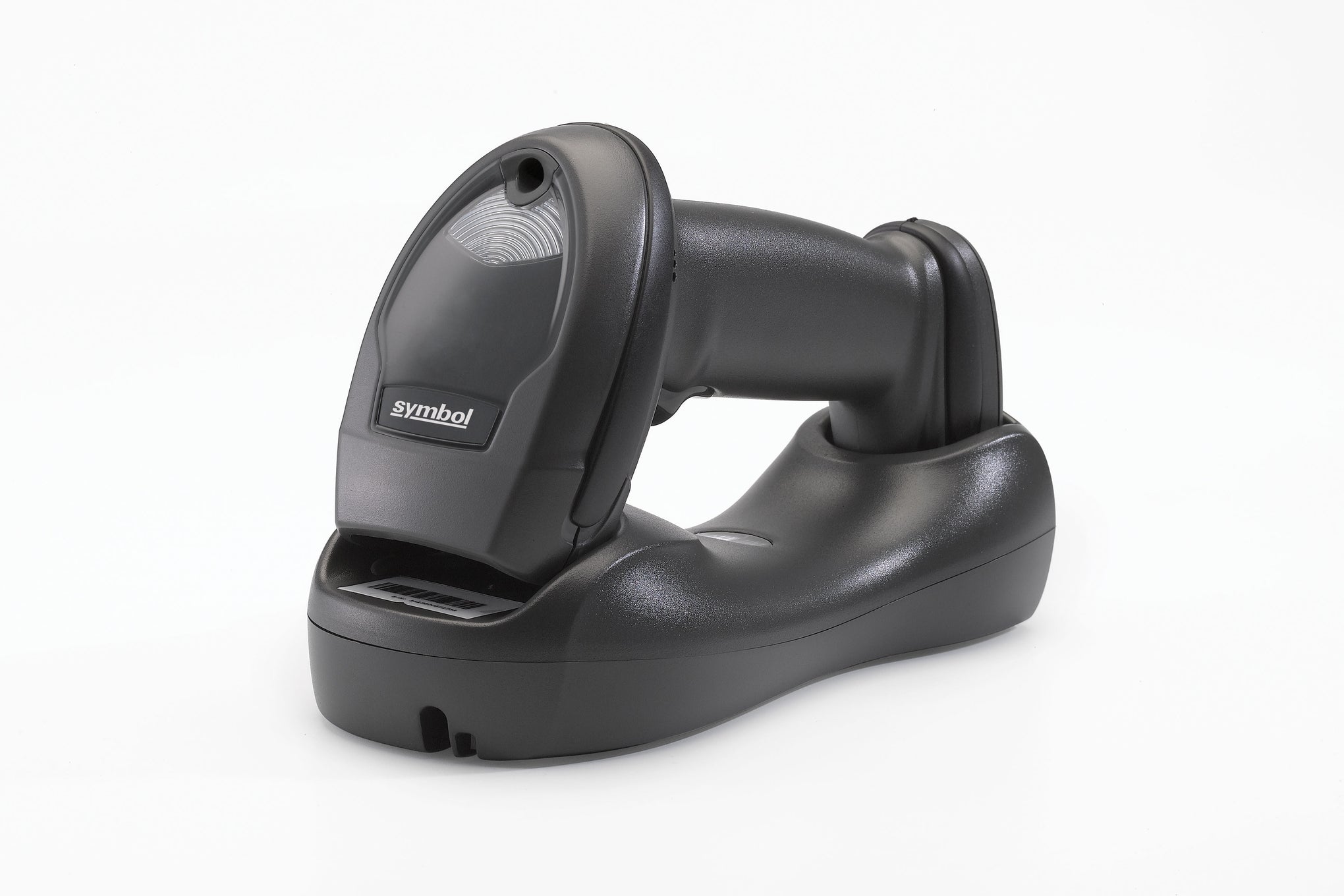 Zebra LI4278 Wireless Portable Imager Scanner – Black