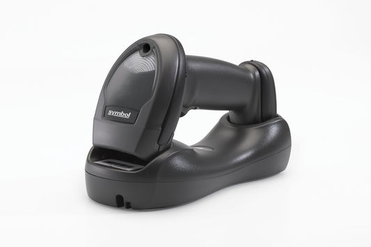 Zebra LI4278 Wireless Portable Imager Scanner – Black