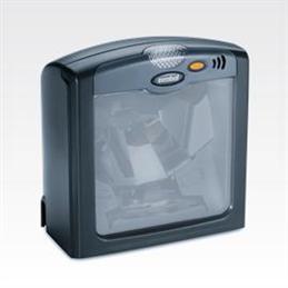 Zebra LS 7708 Barcode Scanner - Black