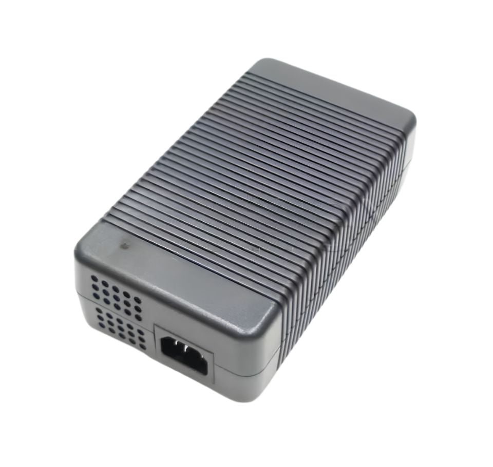 Zebra MC67 Power Supply – Part# PWRS-14000-241R | 4-Slot & Ethernet Cradle Adapter UAE