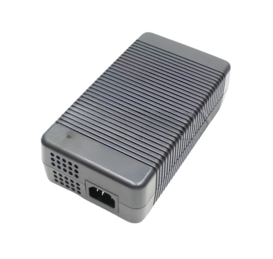 Zebra MC67 Power Supply – Part# PWRS-14000-241R | 4-Slot & Ethernet Cradle Adapter UAE