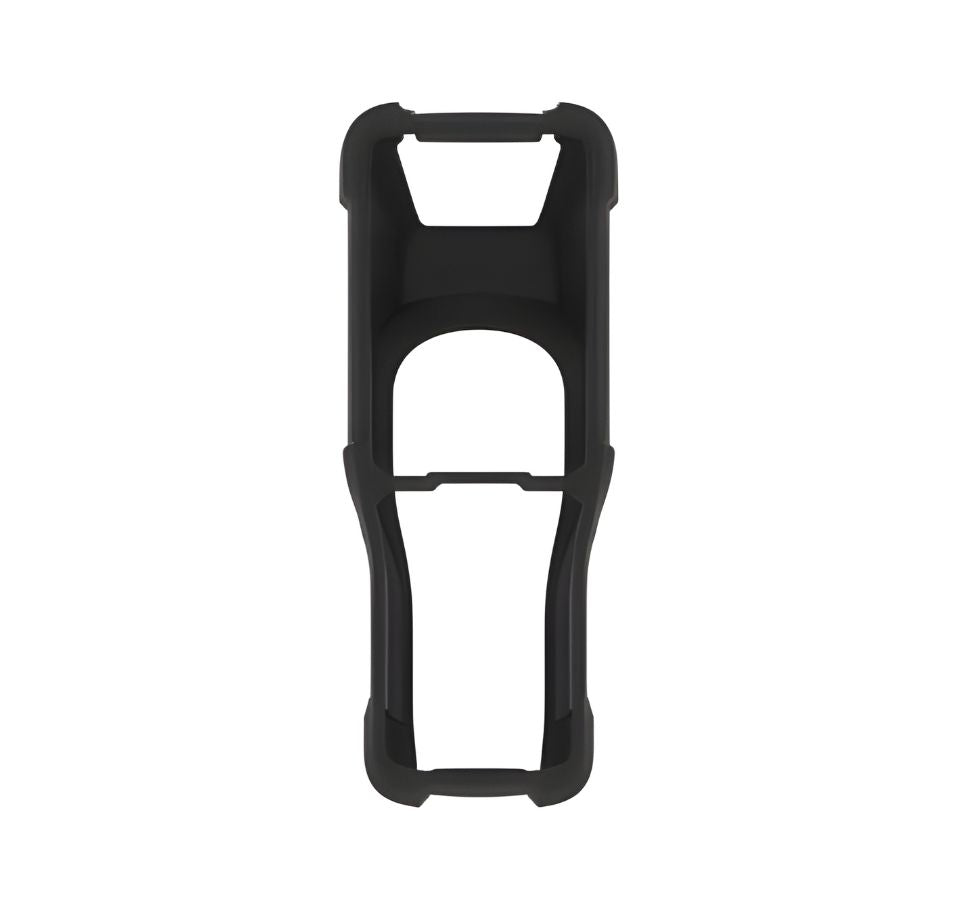 Black plastic frame on a white background  - Zebra MC9300 Rubber Boot SG-MC93-RBTG-01 – Buy Handheld Protective Case in UAE